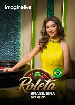 Roleta Brasileira